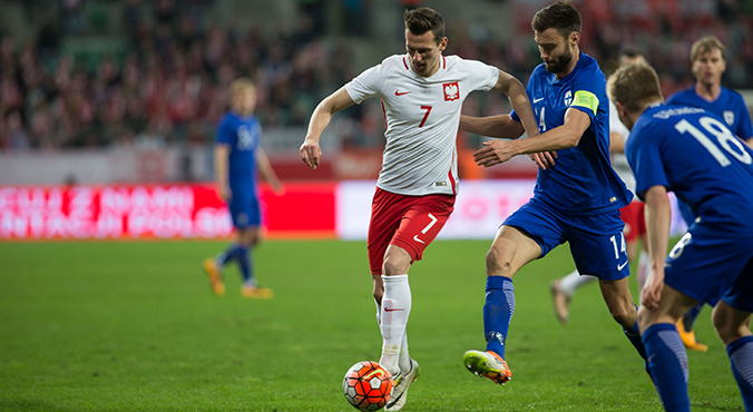 Kolejny duży klub zagiął parol na Arkadiusza Milika