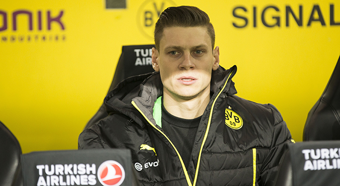 Zobacz trafienie Piszczka (video)