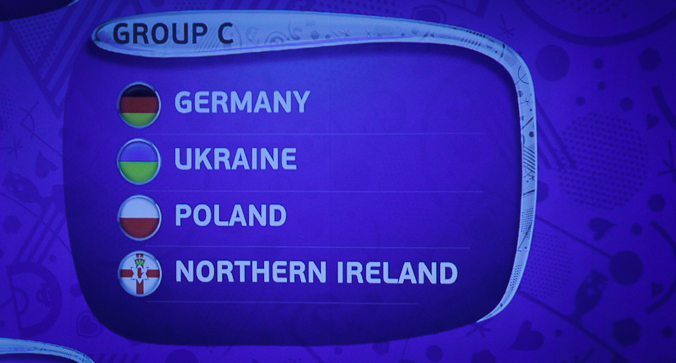 Euro 2016: Bardzo duże osłabienie rywala Polaków