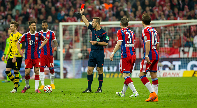 Zmiany w Bundeslidze. Mecze także w poniedziałki