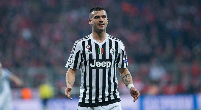 AC Milan zdoła zatrzymać Juventus?