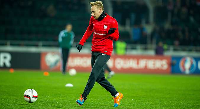 Sebastian Mila wraca na stare śmieci