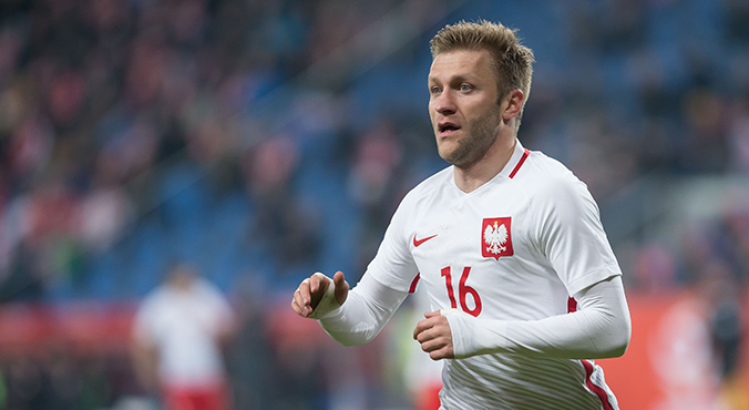 Błaszczykowski po sezonie wróci do Dortmundu