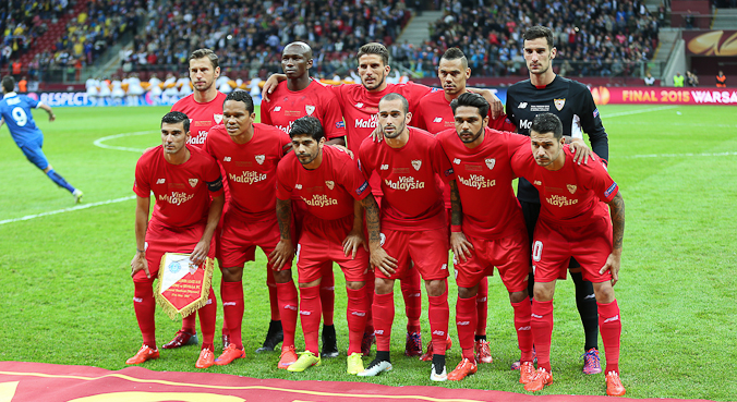 Sevilla przed finałami Ligi Europy i Copa del Rey. Bieg z przeszkodami