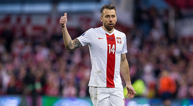 Wawrzyniak nie pojedzie na Euro?