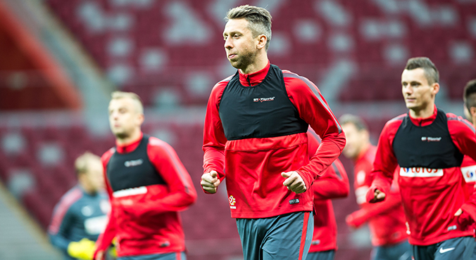 W Juracie nasi piłkarze będą odpoczywać i ładować akumulatory przed Euro 2016