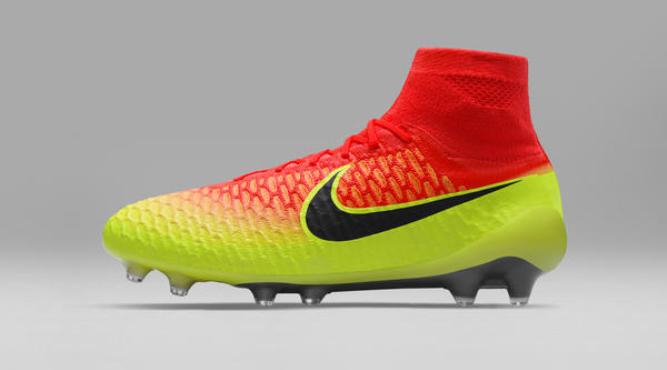 Spark Brilliance Football Pack – Iskra doskonałości