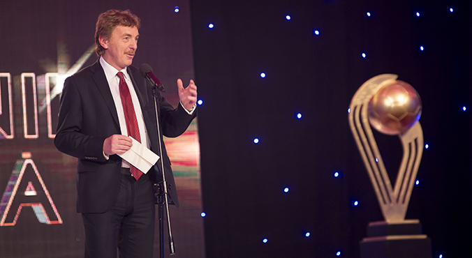 Boniek po decyzji Nawałki: Jest mi przykro, bo brakuje kilku piłkarzy…