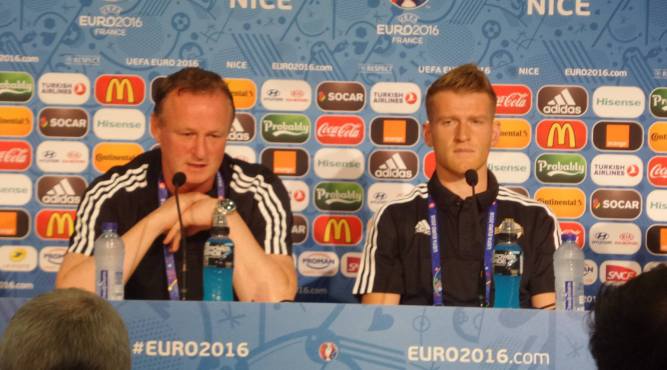 O’Neill: Polacy? Mogą mieć problem w…