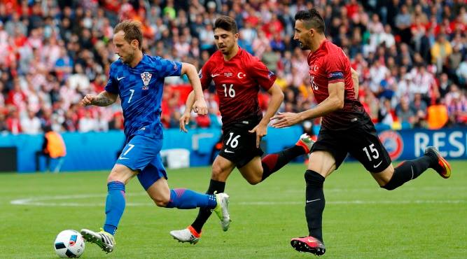 Niedziela na Euro: Przeżyjmy to jeszcze raz
