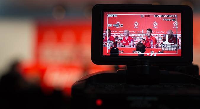 Małowiejski: Z Ukrainą postawić kropkę nad i (WIDEO)