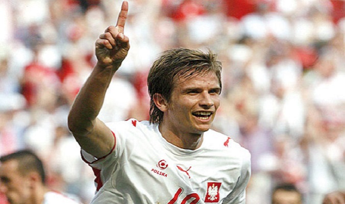 Bosacki: Wszystko zaczyna się i kończy w głowie