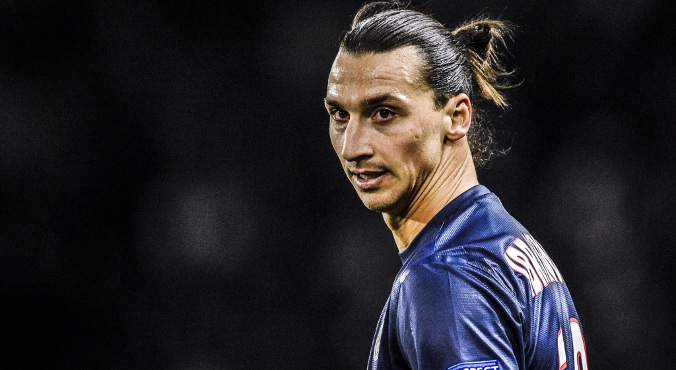 Ibrahimović apeluje o koncentrację