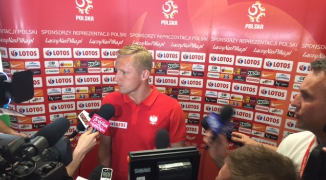 „PN” w Arłamowie: Grzmoty i… Marciniak