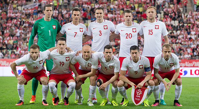 Przed meczem Polaków: Będą gole, będzie zwycięstwo?