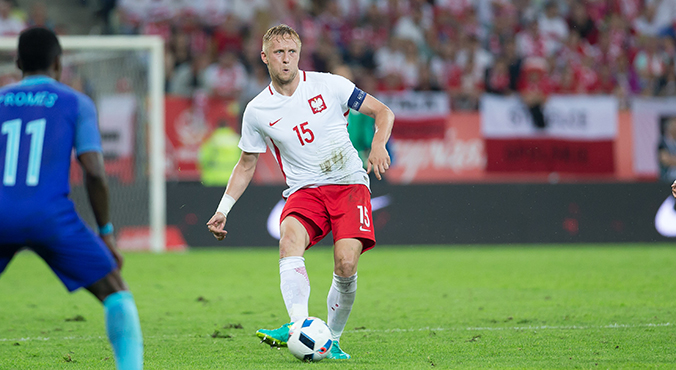 Glik: Wreszcie zaczyna się  wielka gra