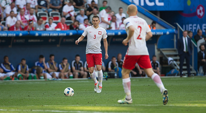 „Portugalia? Polska nie ma szans”