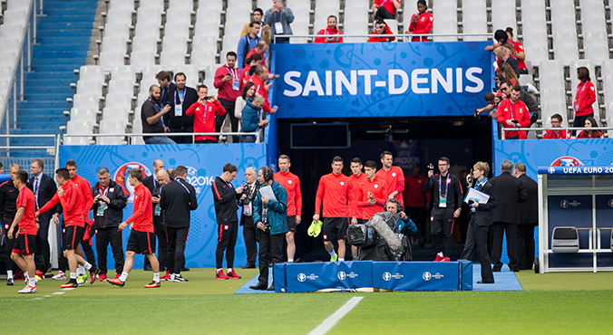 Sonda „PN”: Nie przegramy z Niemcami!