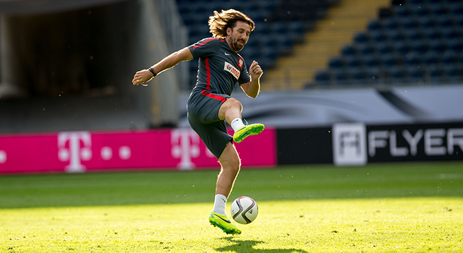 Tomasz Iwan prosi kibiców o zrozumienie