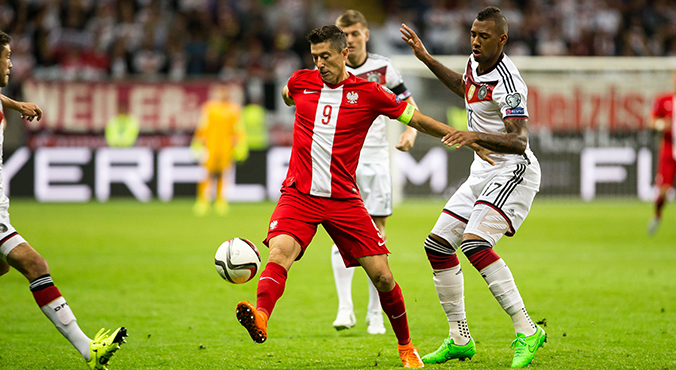 „Wygrana z Niemcami? Zapomnijcie”