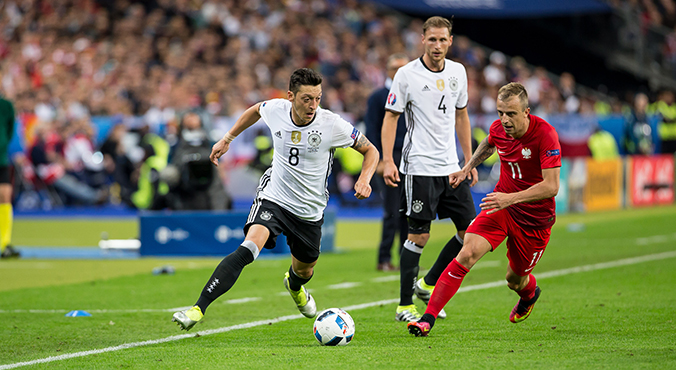 Euro 2016: Kto awansował do dalszych gier?