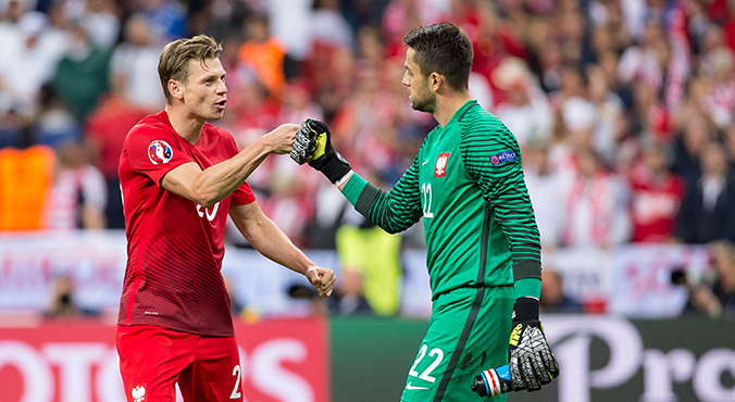 Awans do 1/8 finału na wyciągnięcie ręki