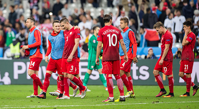 Niemcy – Polska w obiektywie PN (galeria)