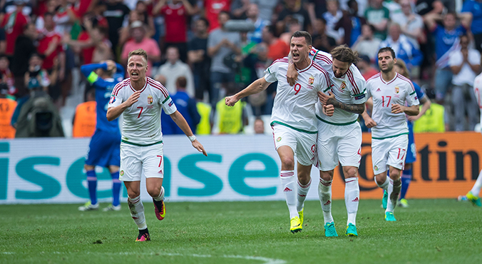 Islandia – Węgry w obiektywie PN (galeria)