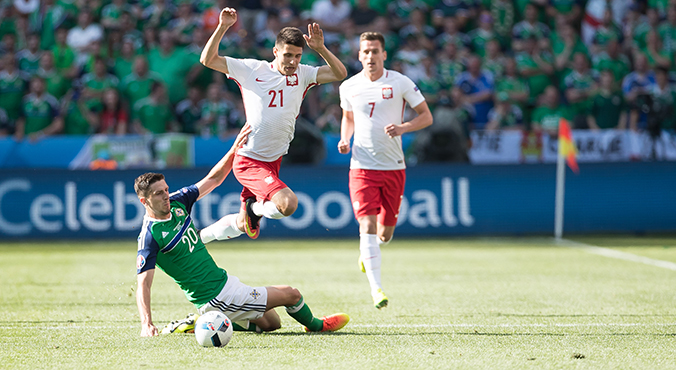 Włoski gigant chce Kapustkę!