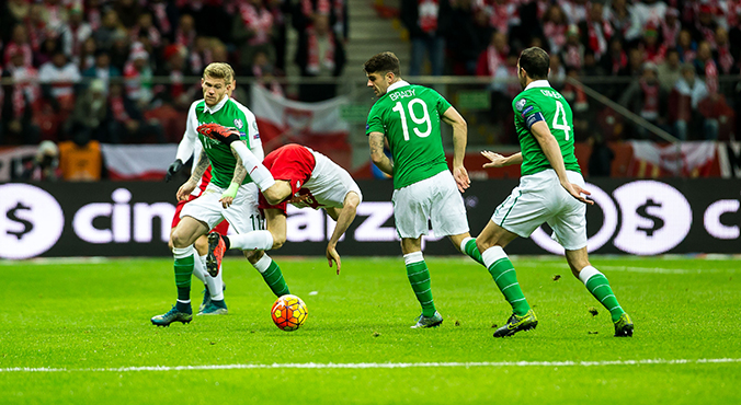 Kto zagra w barażach o Euro 2016?
