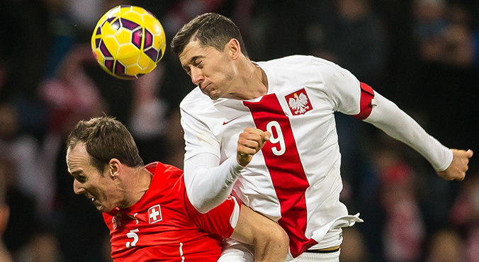 Lewandowski: Jesteśmy inną drużyną