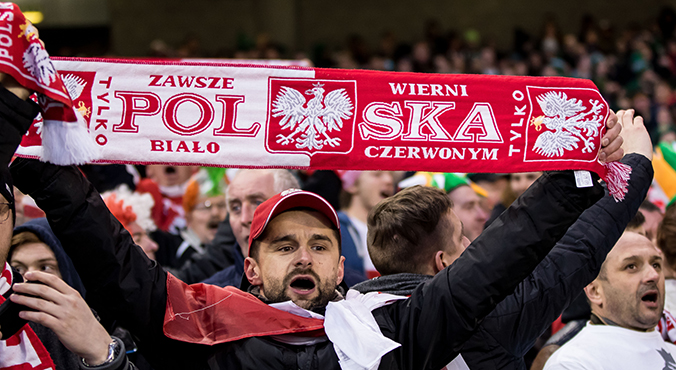 U-20: Polacy wygrali z Niemcami!