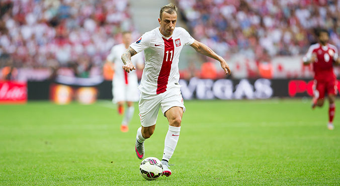 Grosika szczęście w nieszczęściu