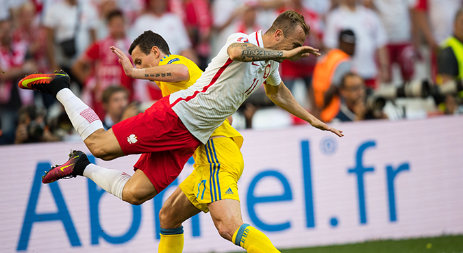 Wtorek na Euro 2016 – grupa C (WIDEO)