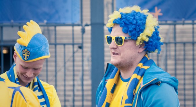 Euro 2016: Szwedzi liczą na cud