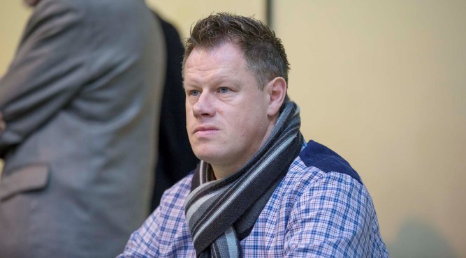 Nie ma Magatha, jest burza mózgów. Dogrywka z Jackiem Krzynówkiem