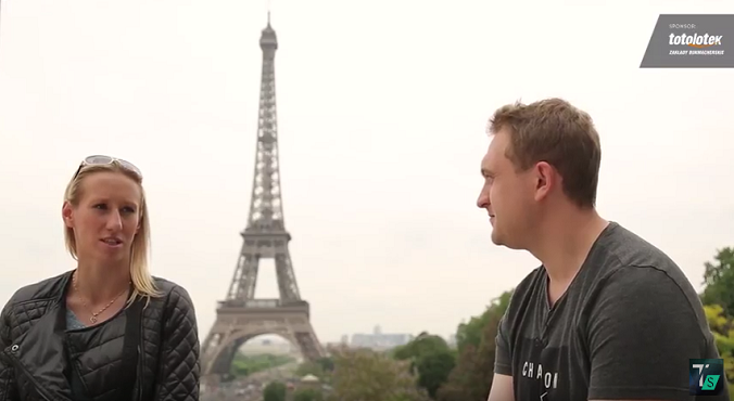 Kiedrzynek: Szkoda, że kadra nadal jest w budowie