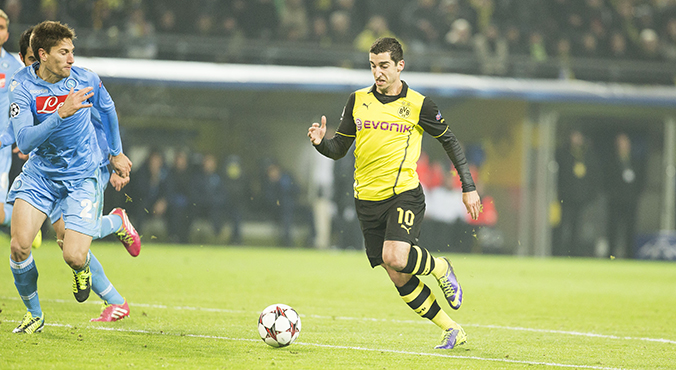 Lider BVB nie chce przedłużyć umowy