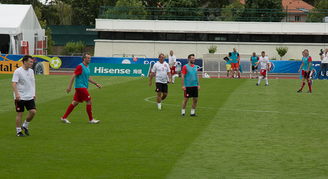 PZPN znowu ograł dziennikarzy (WIDEO)