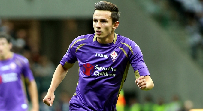 Wolski trafi do Bundesligi. Pytanie, gdzie?