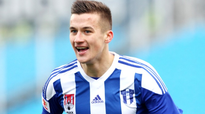 I liga: Wisła Płock coraz bliżej awansu do Ekstraklasy