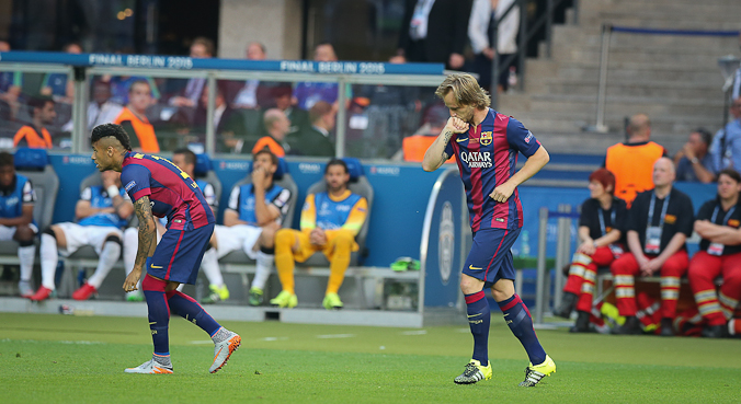 Barcelona planuje kolejne transfery
