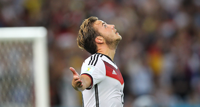 Transfer Goetze do BVB przesądzony?!