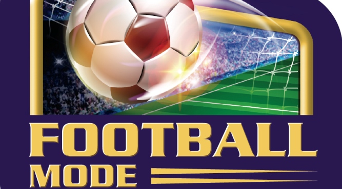 Football Mode, czyli nowa jakość meczów piłkarskich