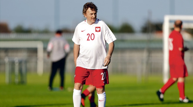 Boniek: Jesteśmy bardzo zadowoleni