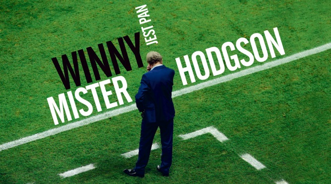 PN z Francji: Winny jest pan mister Hodgson