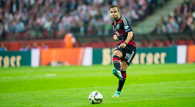 Na razie bez porozumienia w sprawie Goetze