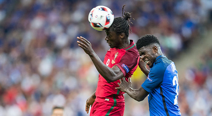 Oficjalnie: Samuel Umtiti w Barcelonie