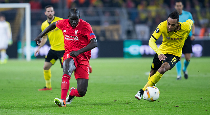 Mamadou Sakho może wrócić do sportu