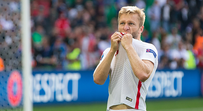 Błaszczykowski jednak odejdzie z Borussii